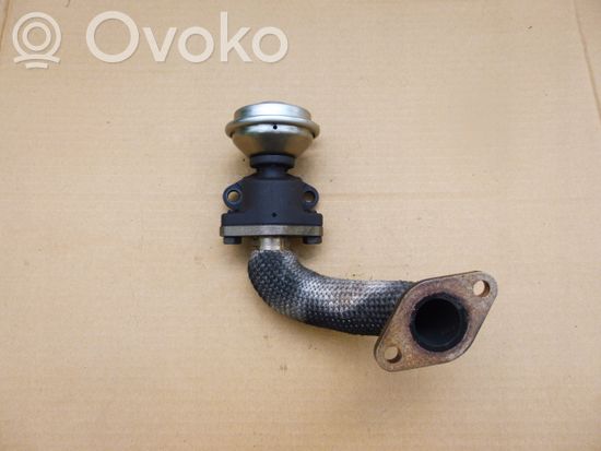 Audi A4 S4 B5 8D EGR valve 059131503