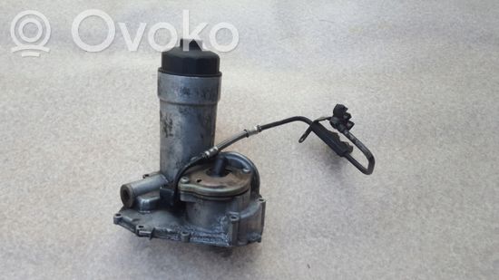 Audi A6 S6 C5 4B Oil filter mounting bracket 059115405G