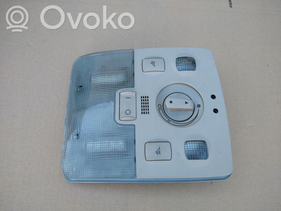 Audi A4 S4 B5 8D Front seat light 8D0947111T