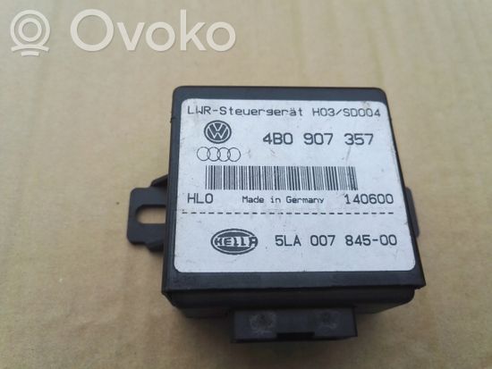 Audi A6 S6 C5 4B Xenon control unit/module 4B0907357