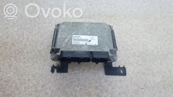 Audi A3 S3 8L Engine control unit/module 06A906019D