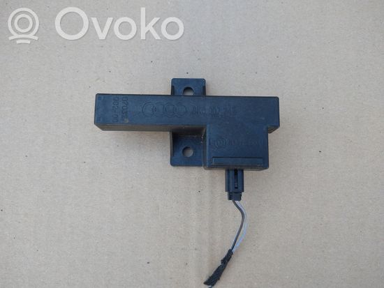 Audi S5 Keyless go control unit/module 8K0907247