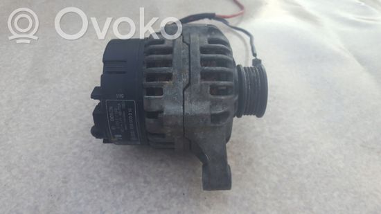 Audi A4 S4 B5 8D Generator/alternator 058903016