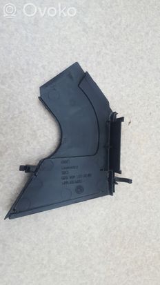 Audi A6 S6 C5 4B Timing belt guard (cover) 078109123AD
