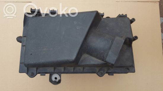 Audi A3 S3 8L Air filter box 1j0129607d