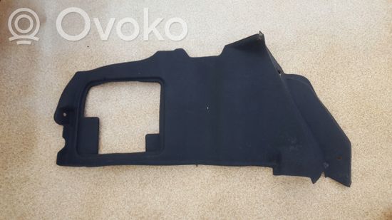 Audi A4 S4 B5 8D Other trunk/boot trim element 8D5863881K
