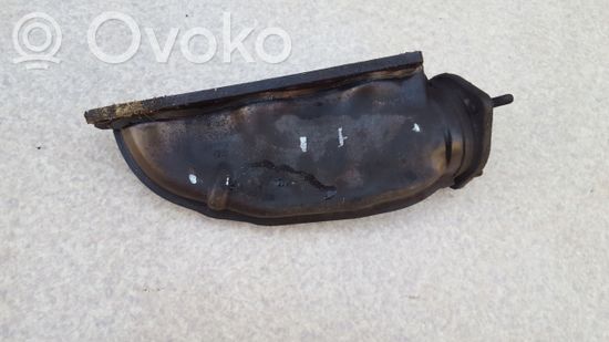 Audi A4 S4 B6 8E 8H Exhaust manifold 06C253032H