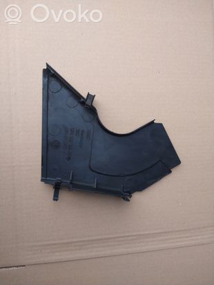Audi A6 S6 C5 4B Timing belt guard (cover) 078109123ad