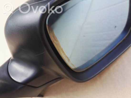 Audi A4 S4 B5 8D Front door electric wing mirror