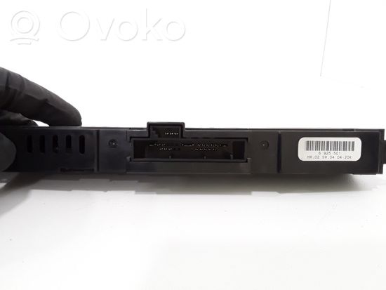 BMW 3 E46 Seat heating switch