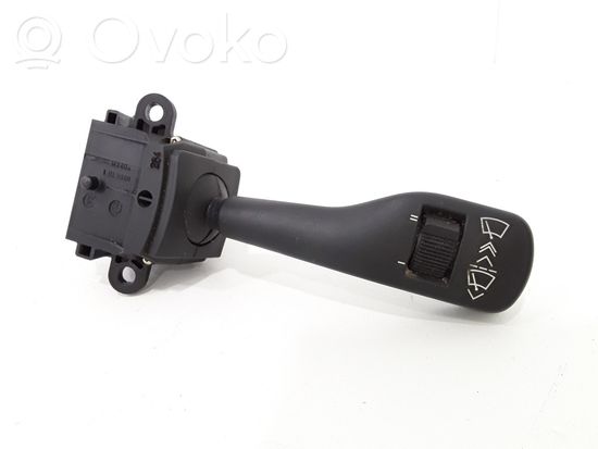 BMW 3 E46 Wiper control stalk 8363669