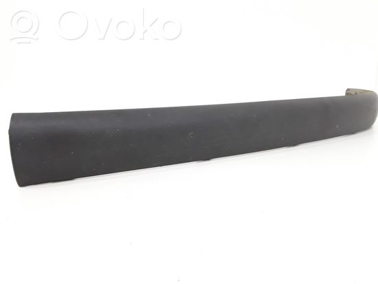 BMW 3 E46 Front bumper splitter molding 7030607
