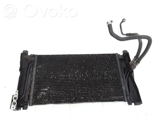 BMW 3 E46 A/C cooling radiator (condenser) 8377648