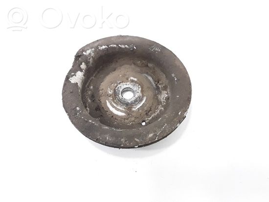BMW 3 E46 Front coil spring rubber mount