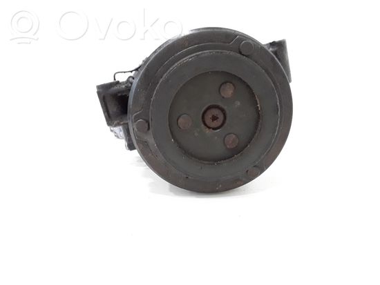 BMW 3 E46 Air conditioning (A/C) compressor (pump) 690564306