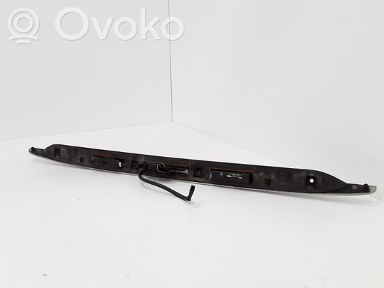 BMW 3 E46 Tailgate/boot cover trim set 51137030554 8208781
