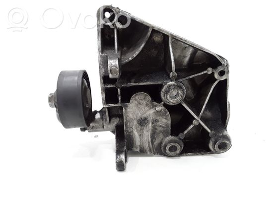 BMW 3 E46 A/C compressor mount bracket 7787319