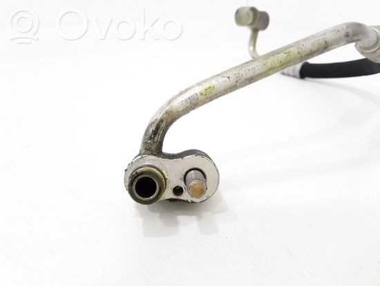 BMW 3 E46 Air conditioning (A/C) pipe/hose