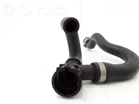 BMW 3 E46 Engine coolant pipe/hose