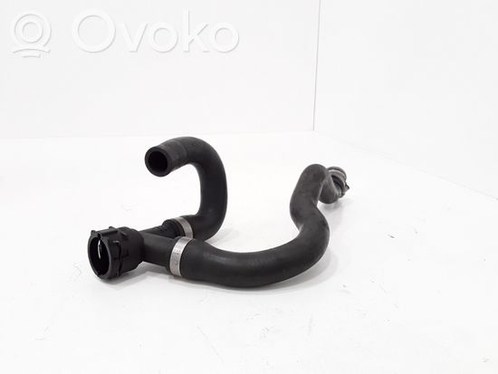 BMW 3 E46 Engine coolant pipe/hose