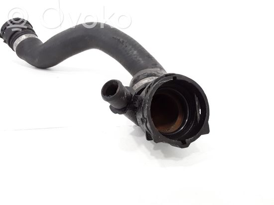 BMW 3 E46 Engine coolant pipe/hose 1153778791605