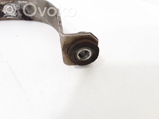 BMW 3 E46 Fuel tank mounting bracket