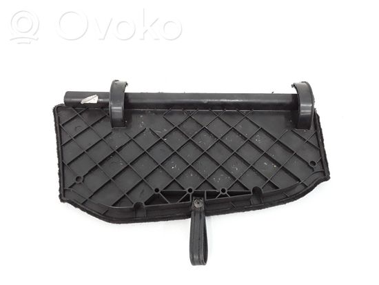 BMW 3 E46 Trunk/boot floor carpet liner