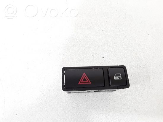 BMW 3 E46 Hazard light switch 61318368