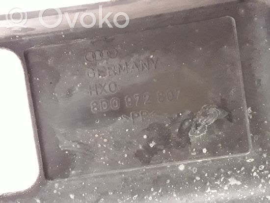 Audi A4 S4 B5 8D Other engine bay part 8D0972807
