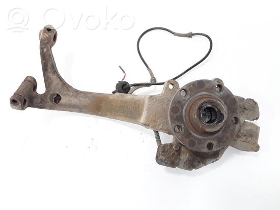Audi A4 S4 B5 8D Front wheel hub spindle knuckle 8D0407257M