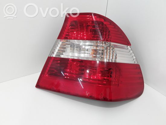 BMW 3 E46 Rear/tail lights 6910532