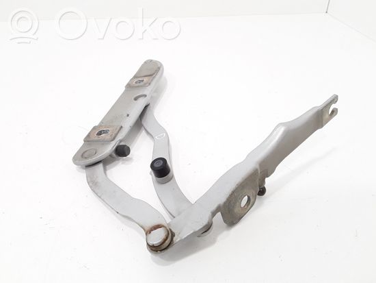 BMW 3 E46 Tailgate/trunk/boot hinge