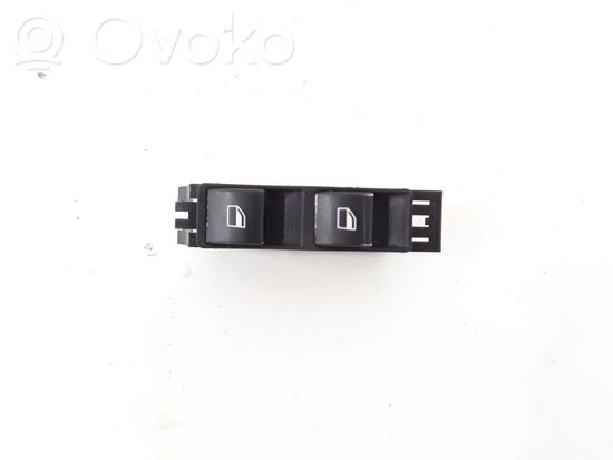 BMW 3 E46 Electric window control switch 8381514