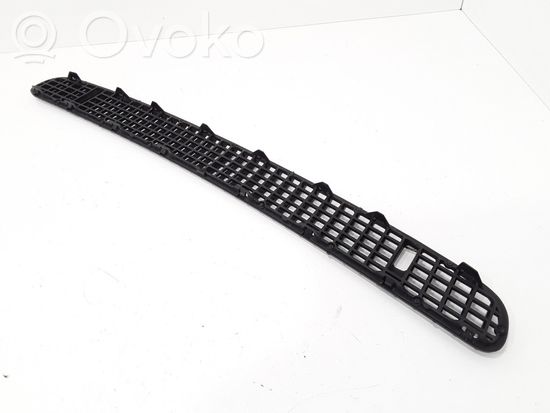 BMW 3 E46 Bonnet/hood grill