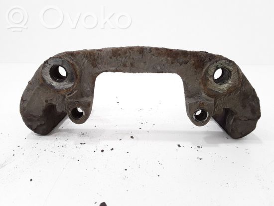 BMW 3 E46 Front Brake Caliper Pad/Carrier