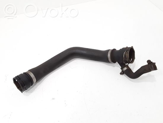 BMW 3 E46 Engine coolant pipe/hose