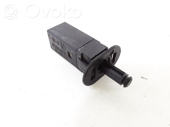 BMW 3 E46 Fuel tank cap lock 8228939