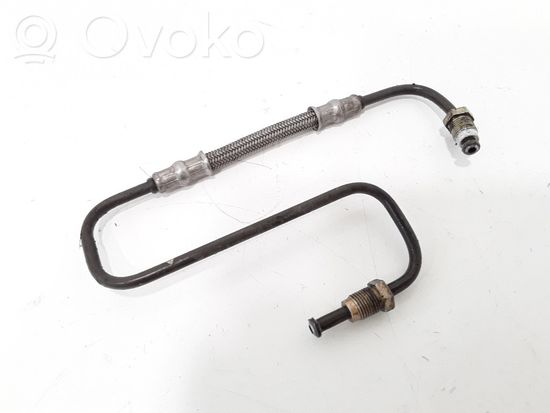 BMW 3 E46 Brake vacuum hose/pipe