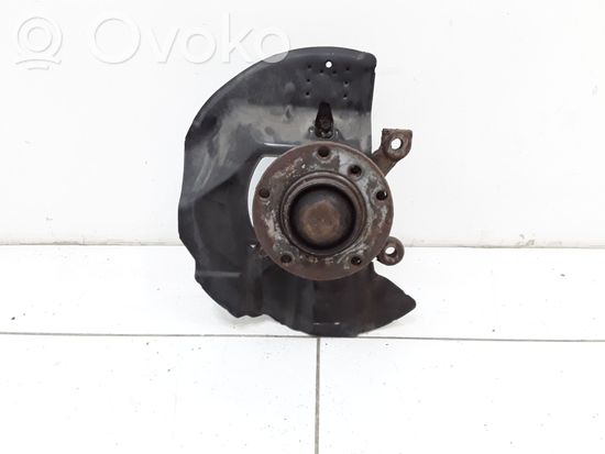 BMW 3 E46 Front wheel hub spindle knuckle