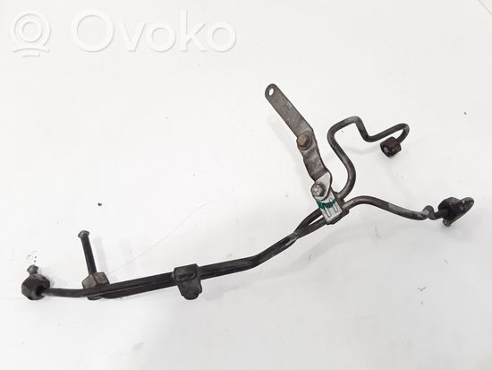 BMW 3 E46 Fuel line pipe
