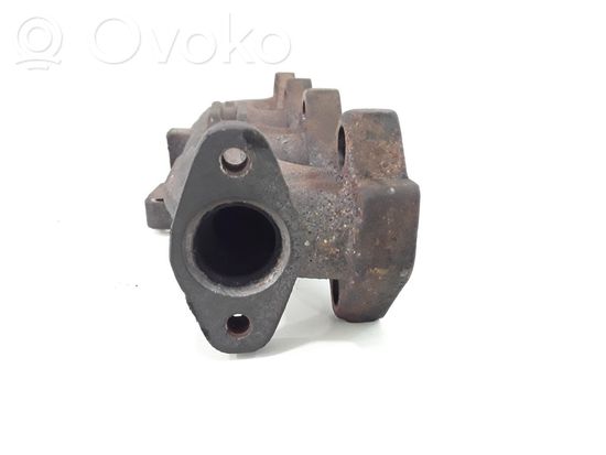 BMW 3 E46 Exhaust manifold 2247043