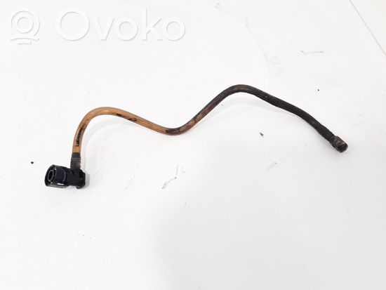 BMW 3 E46 Fuel line pipe
