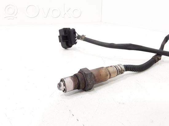 Volkswagen PASSAT B5.5 Lambda probe sensor