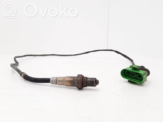 Volkswagen PASSAT B5.5 Lambda probe sensor