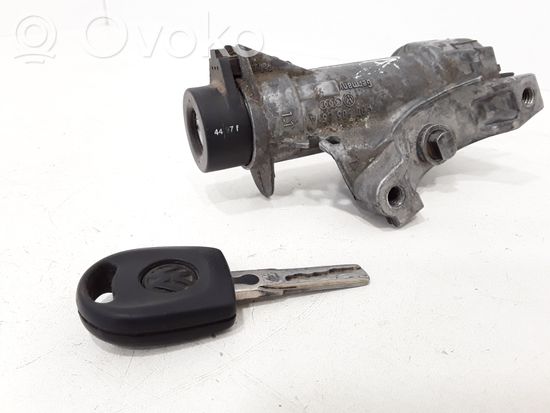 Volkswagen PASSAT B5 Ignition lock