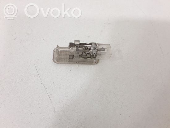 Audi A4 S4 B5 8D Glove box light