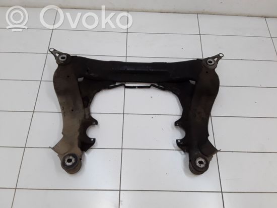 Audi A4 S4 B5 8D Front axle beam