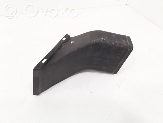 BMW 5 E60 E61 Air intake duct part 51117033704