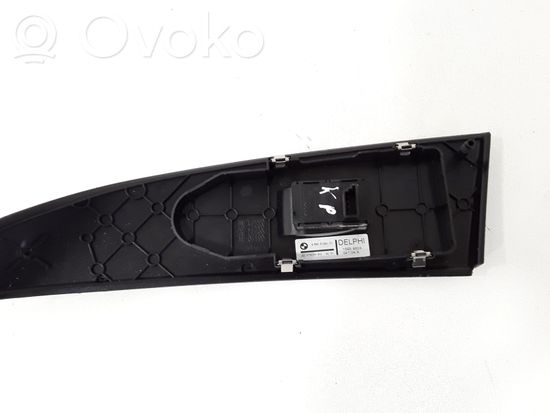 BMW 5 E60 E61 Electric window control switch 06470BK