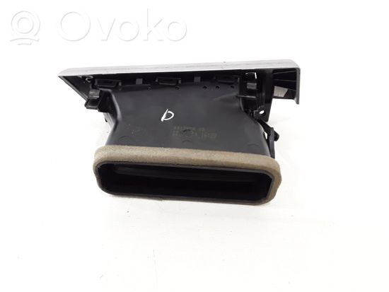 BMW 5 E60 E61 Dashboard side air vent grill/cover trim 14121810